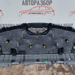 Полка багажника Hyundai Solaris Hyundai Solaris оригинальный номер 856104L000RY