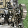 Головка блока цилиндров Toyota Sprinter 1996 1110109010 AE110 5A-FE Toyota Sprinter 