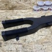 Воздуховод Jetour Dashing  оригинальный номер F16-5305611