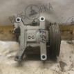 Компрессор кондиционера Nissan Almera Classic I Nissan Almera Classic оригинальный номер 2763095F0C