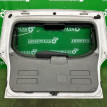 Крышка багажника Hyundai Tucson 2004-2009 737002E140 Hyundai Tucson 