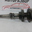 Первичный вал Opel Astra J M32 M20 6ст Opel Astra оригинальный номер 55491653