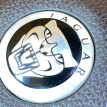 Подушка безопасности в рулевое колесо Jaguar XF I (2007—2011) Jaguar XF оригинальный номер C2Z11767AMT