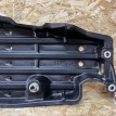 Защита днища правая Toyota Camry VII (XV50)  оригинальный номер 58398-33020