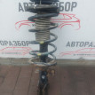 Амортизатор передний правый Hyundai Getz Hyundai Getz оригинальный номер 333506