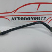 Трубка вентиляции топливных паров Opel Astra J A14 Opel Astra оригинальный номер 13366283