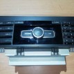 Магнитола(команд) Mercedes E W212 рестайлинг Mercedes-Benz E-klasse оригинальный номер a2129008524