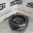 Шкив коленвала Mitsubishi Outlander  