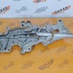 Крышка головки блока цилиндров Nissan Almera G15 Nissan Almera 