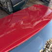 Дверь 5-я Citroen C4 Picasso 