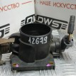 Дроссельная заслонка Mazda Atenza  