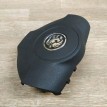 Подушка безопасности в рулевое колесо Opel Astra 