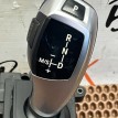 Селектор АКПП BMW 7er 