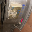 Замок двери задней правой Chery Amulet (A15) A15 (2003—2010) Chery Amulet (A15) 