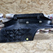 Накладка порога задняя правая Toyota Highlander II (U40) оригинальный номер 67917-48060-C0