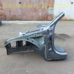 Четверть передняя лонжерон Range Rover L460 / L461 Land Rover Range Rover оригинальный номер LR185910