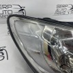 Фара передняя правая Hyundai Getz TB G4EE 1.4 2006 Hyundai Getz 