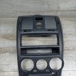 Консоль центральная Hyundai Getz I рестайлинг (2005—2011) Hyundai Getz оригинальный номер 847401c550