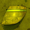Фара Nissan Elgrand 