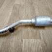 Трубка кондиционера Chevrolet Lacetti 