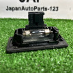 Фонарь подсветки номера Audi A5 2010 Audi 200 