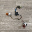 Проводка заднего фонаря Chevrolet Lacetti 