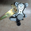 Моторчик стеклоподъемника toyota rav 4 2000 2005 Toyota RAV 4 оригинальный номер 85710-42070