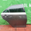 Дверь Toyota Camry 2012-2017 6700306270 50 55, задняя правая Toyota Camry  