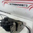 Замок задней правой двери Toyota Yaris 2005-2012 Toyota Yaris оригинальный номер 6933052210