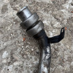 Патрубок интеркулера Land Rover Freelander 2 Land Rover Freelander оригинальный номер 6G926C646A