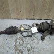 Полуось передняя левая Ford Fiesta 2001-2007 Ford Fiesta оригинальный номер 1493223