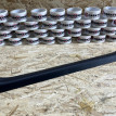 Накладка порога передняя левая Toyota Camry VII (XV50) оригинальный номер 67914-06250-C0