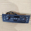 Блок климат контроля BMW 1 E87 N46B20 2007 BMW 1er оригинальный номер 64 11 9 199 259