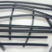 Уплотнитель стекла двери BMW 3 F30 N20B20 2012 BMW 3er оригинальный номер 51 33 7 258 325