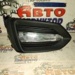 Фара противотуманная Hyundai Solaris 