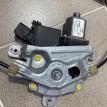 Стеклоподъемник задний правый Geely Emgrand 2013 г Geely Emgrand EC7 оригинальный номер 0130822420