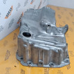Масляный поддон BMW 1-Series F40 B38A15A 1.5T 2020 BMW X1 