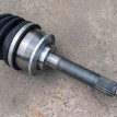 Привод Isuzu Bighorn оригинальный номер 8-97116-335
