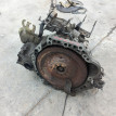 Мкпп Toyota Allex 