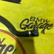 Патрубок BMW 3 E46 M52B28TU 2000 BMW 3er 