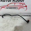 Трубка бензобака Toyota Yaris 2005-2012 Toyota Yaris оригинальный номер 772090D030