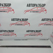 Молдинг двери передней правой Volkswagen golf+ Volkswagen Golf Plus оригинальный номер 1K4853516C
