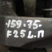 Суппорт BMW X3 F25 (2010—2014) BMW X3 оригинальный номер 34 10 6 790 921