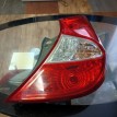 Фонарь Hyundai Solaris 2010-2017, задний правый Hyundai Solaris  