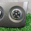 Блок управления печкой Geely GC6 2014 Geely GC6 