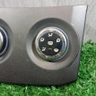 Блок управления печкой Geely GC6 2014 Geely GC6 оригинальный номер 1017016419