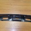 Накладка крышки багажника над номером Qashqai J10 Nissan Qashqai оригинальный номер STDT65087M0