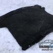 Коврик багажника Renault Logan 2 Renault 18 