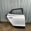 Дверь Hyundai Ix35 2009-2015 1ПОКОЛЕНИЯ, задняя правая Hyundai ix35  