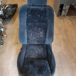 Сиденье переднее левое Honda Accord 